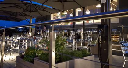 Hotel Oleggio Malpensa