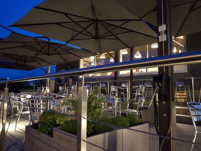 Hotel Oleggio Malpensa