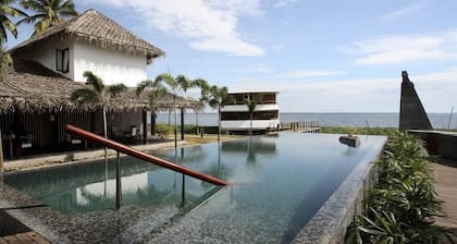 The Park Vembanad Lake