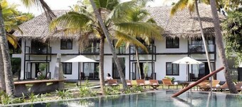 The Park Vembanad Lake