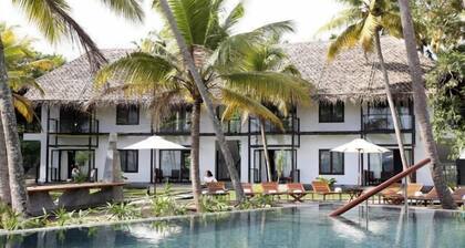 The Park Vembanad Lake