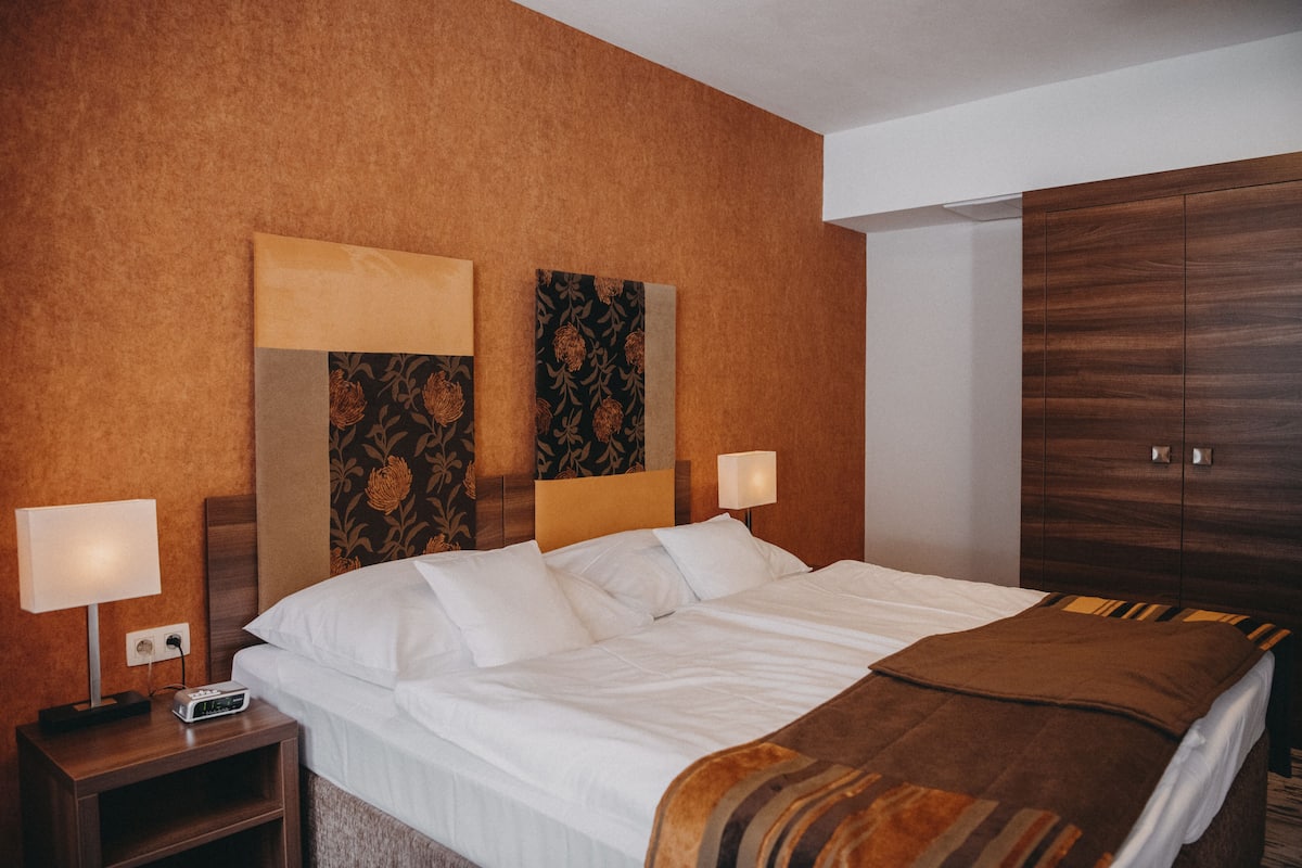 Apartment, 2 Bedrooms