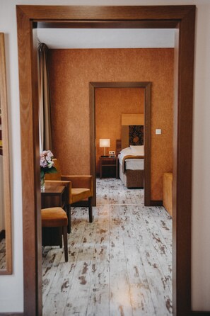 Apartment, 2 Bedrooms