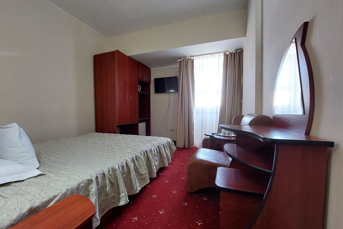 Kamar