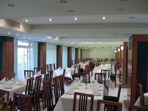 Restaurant - Egreta (Tulcea)