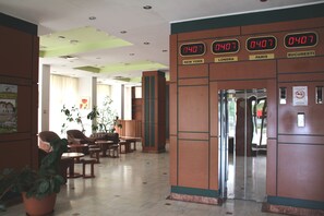 Hall