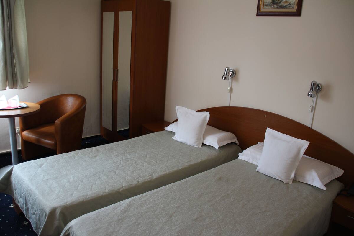 Kamar