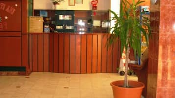 Hall
