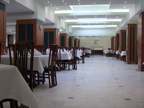 Restaurant - Egreta (Tulcea)
