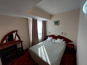 View from property - Egreta (Tulcea)
