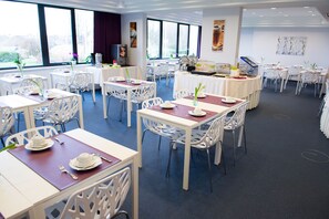 Area sarapan