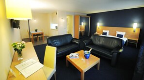 Pemandangan dari kamar