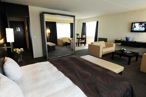 Studio Eksekutif