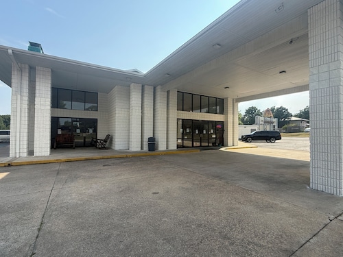 Ozark Valley Lodge