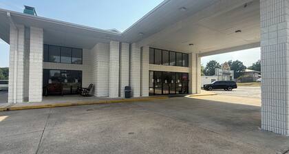 Ozark Valley Lodge