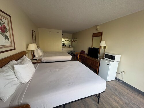 Ozark Valley Lodge