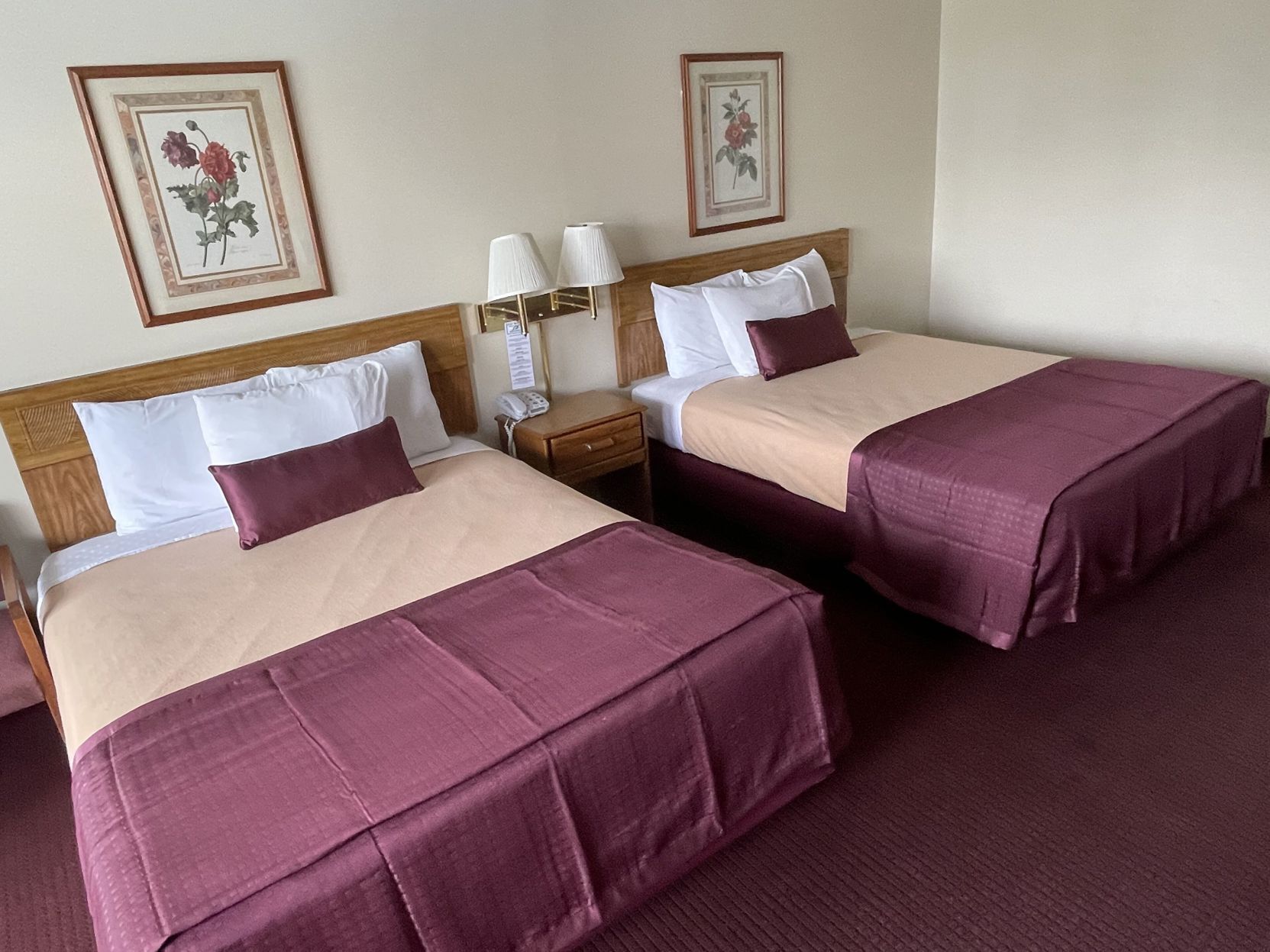 أسرّة بطبقة علوية مريحة وبديكورات فريدة لكل غرفة وطراز فريد لكل وحدة