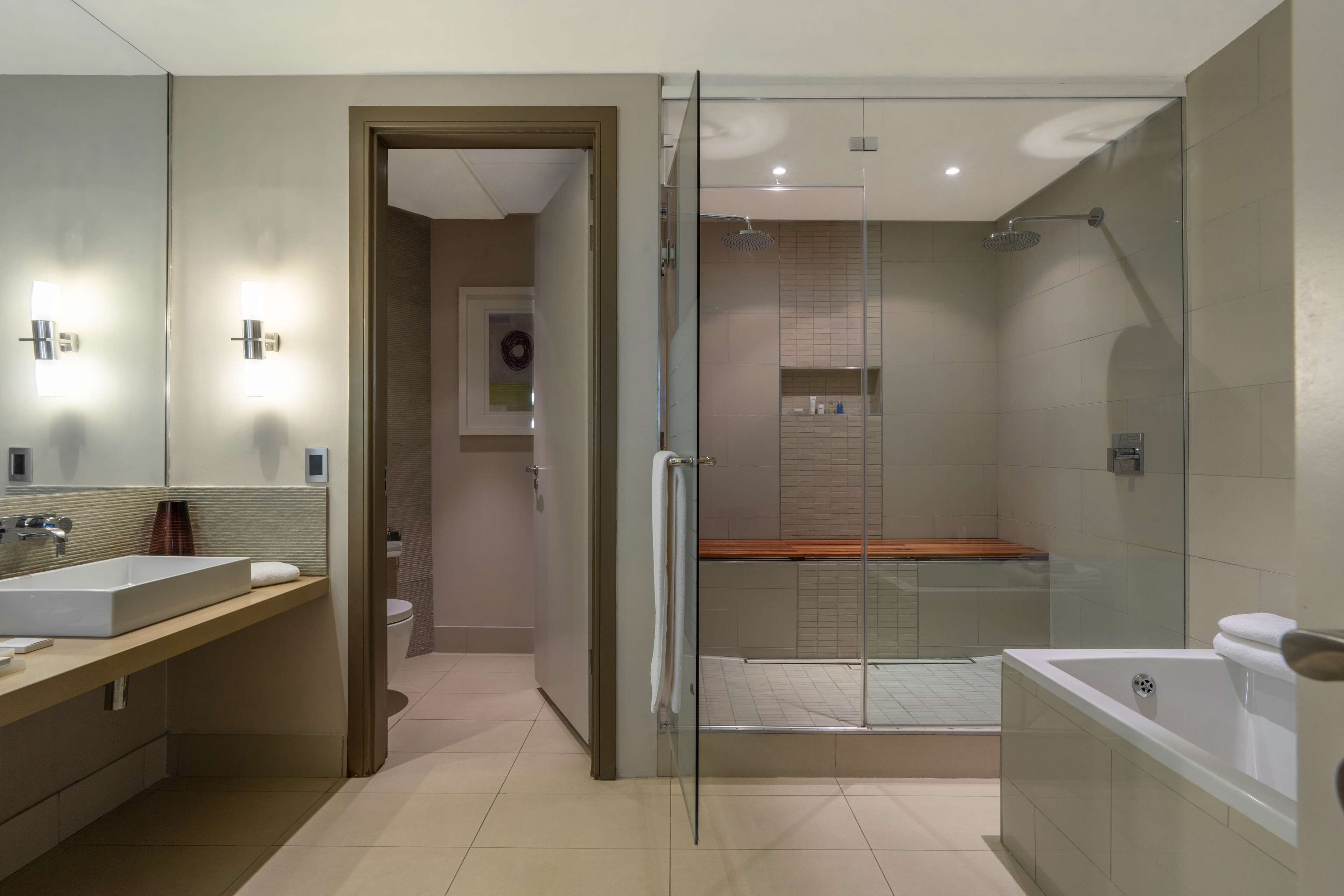 Foto - Radisson Blu Gautrain Hotel, Sandton Johannesburg