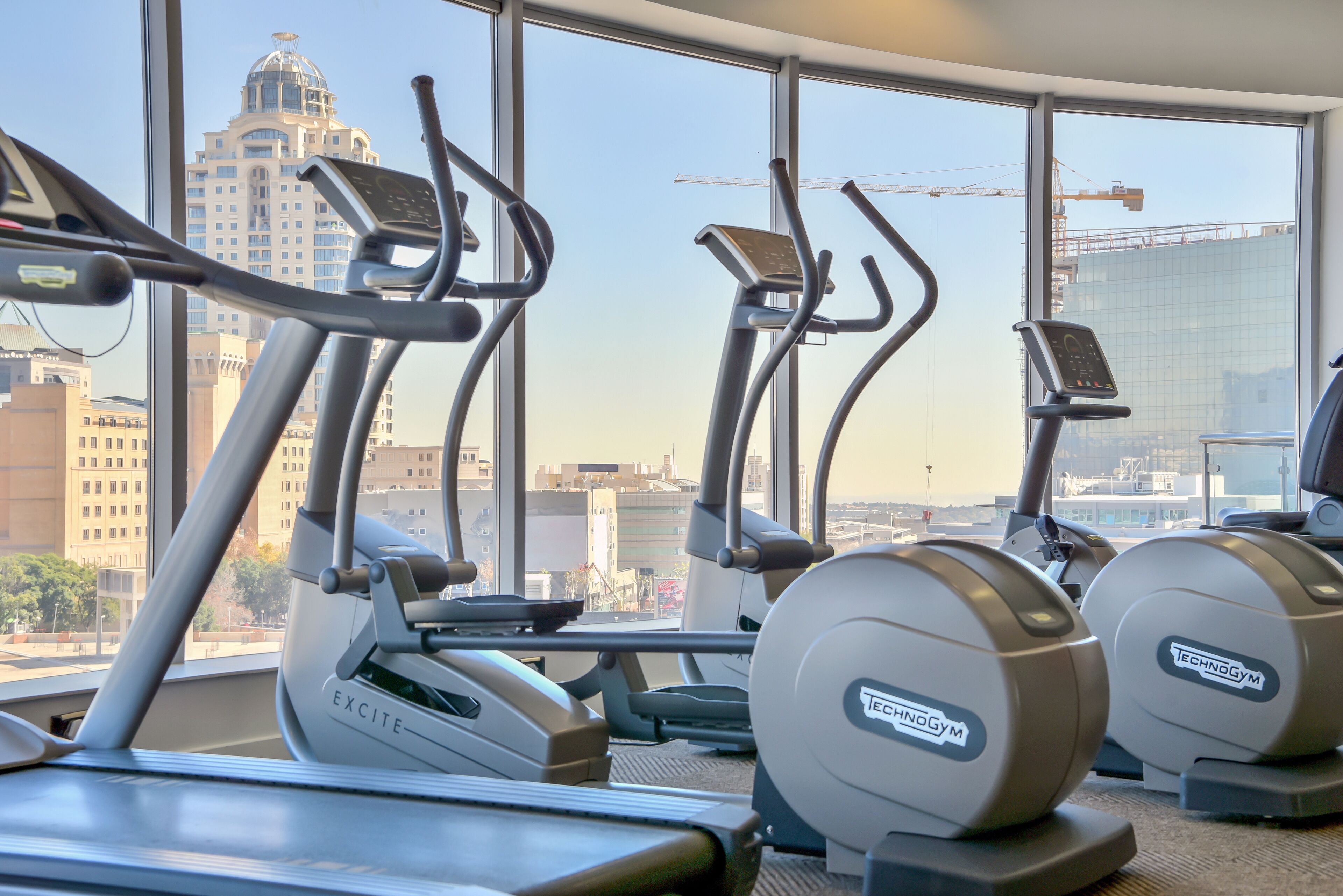 Foto - Radisson Blu Gautrain Hotel, Sandton Johannesburg