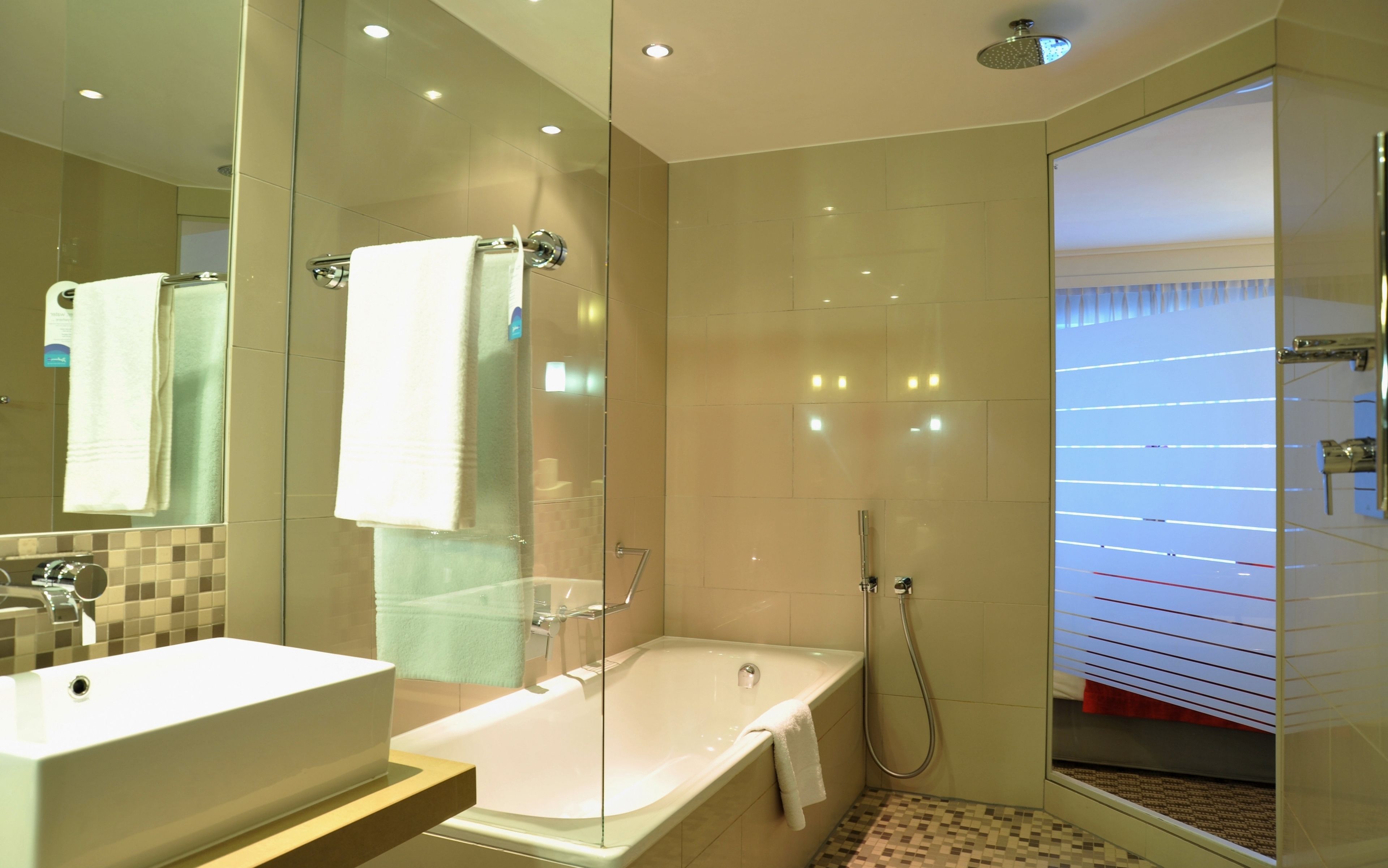 Foto - Radisson Blu Gautrain Hotel, Sandton Johannesburg