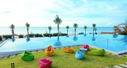 Silver Beach Resort Ke Ga