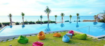 Silver Beach Resort Ke Ga
