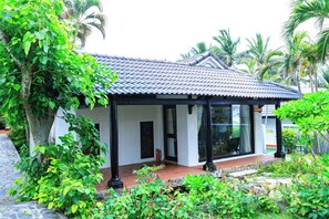 Room - Silver Beach Resort Ke Ga (Tan Thanh)