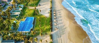 Silver Beach Resort Ke Ga