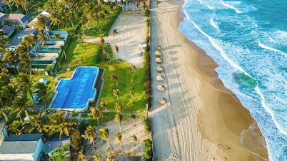 Silver Beach Resort Ke Ga