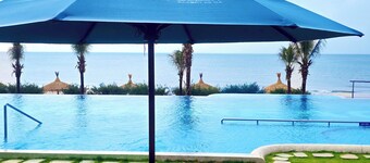 Silver Beach Resort Ke Ga