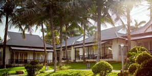 Exterior - Silver Beach Resort Ke Ga (Ham Thuan Nam)