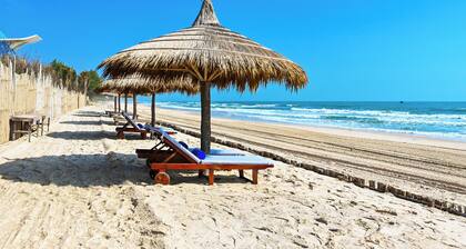 Silver Beach Resort Ke Ga