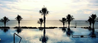 Silver Beach Resort Ke Ga