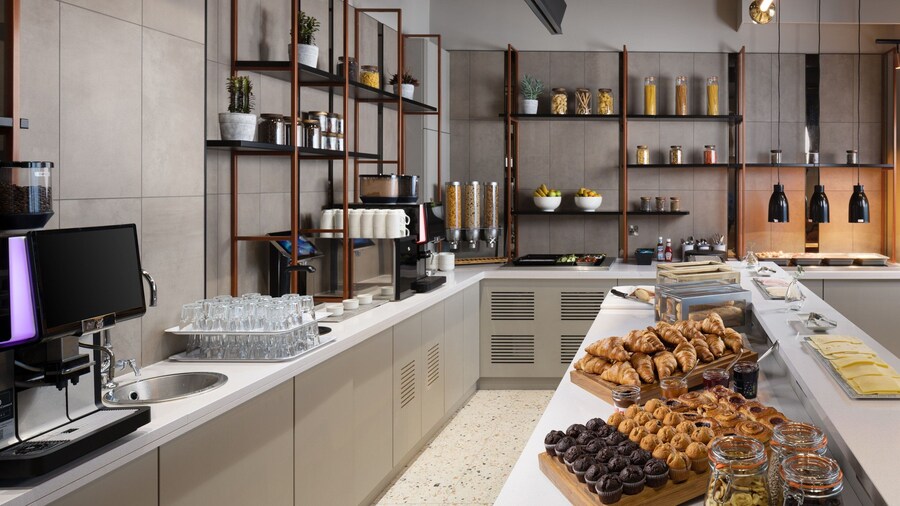 Residence Inn by Marriott Manchester Piccadilly