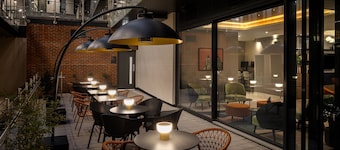 Residence Inn by Marriott Manchester Piccadilly