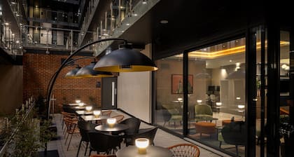 Residence Inn by Marriott Manchester Piccadilly