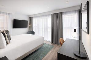 Room, 1 Queen Bed