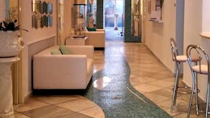 Sauna, soins corporels, bains de boue, soins du visage