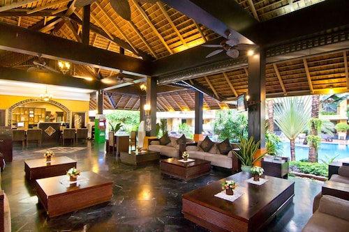 LK Mantra Pura Resort