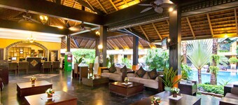 LK Mantra Pura Resort