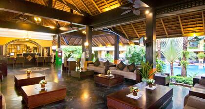 LK Mantra Pura Resort