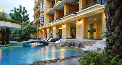 LK Mantra Pura Resort