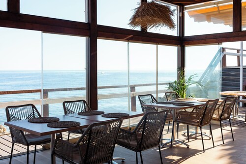 Eden Villas & Apartments