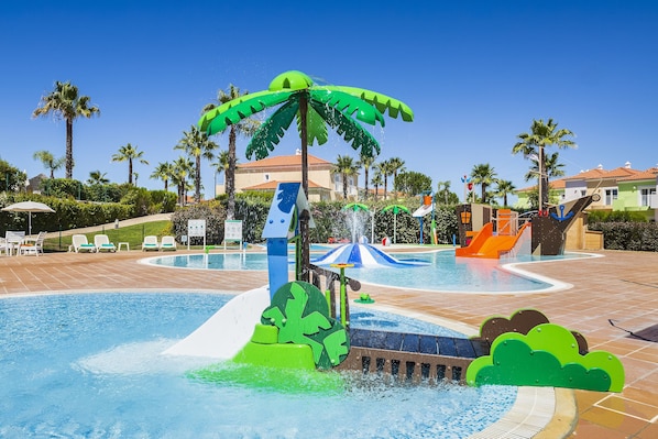 Water park