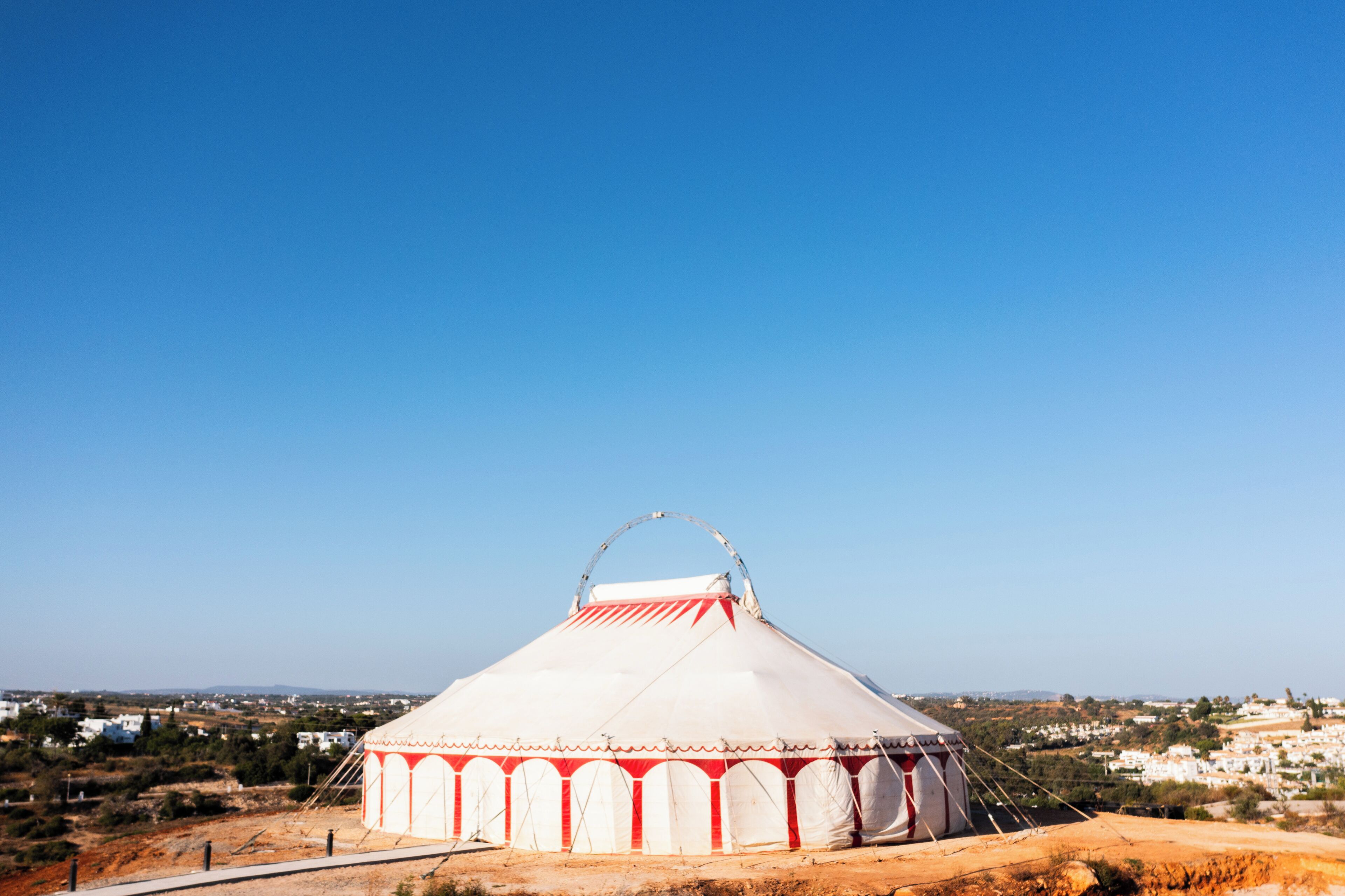 children’s activities