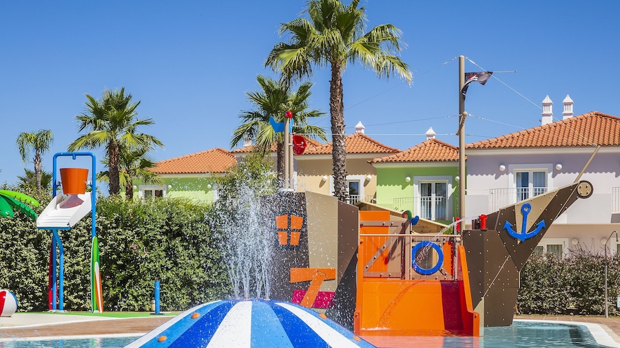 Eden Villas & Apartments