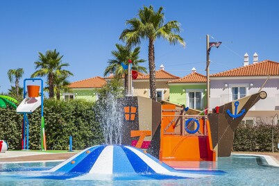 Eden Villas & Apartments