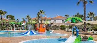 Eden Villas & Apartments