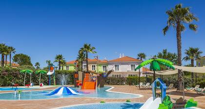 Eden Villas & Apartments