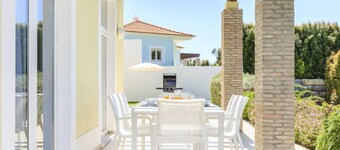 Eden Villas & Apartments
